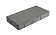 Тротуарная плитка 150х300х80 серый – 1