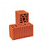 Блок керамический TermoCode ГЖЕЛЬ 44 12,3 НФ 440х250х219 – 2