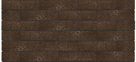 Кирпич облицовочный Premium Brown Granite одинарный М-175 Керма – 2