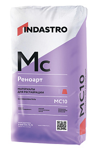 Камнезаменитель ИНДАСТРО РЕНОАРТ MC10-315 База (25кг) – 1