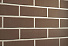 Плитка фасадная клинкерная Feldhaus Klinker R500NF9 Geo liso гладкая, 240x71x9 – 3