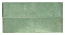 Кирпич гиперпрессованный одинарный М-250 зеленый гладкий  – 3