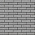 Кирпич облицовочный серый одинарный скала ЖКЗ – 3