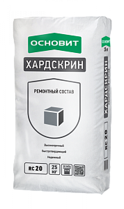 Ремонтный состав литьевой Procrete LR500, 25 кг – 2