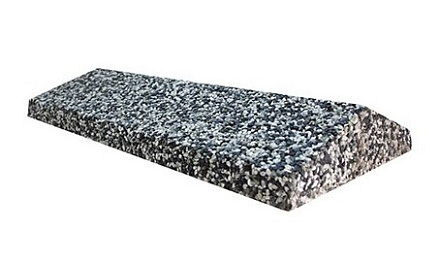 Парапет Steinrus Stone 2-х скатный – 1