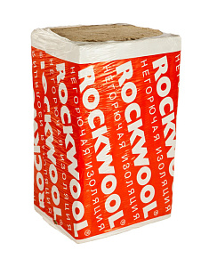 Минераловатная плита ROCKWOOL КАВИТИ БАТТС45 кг/м3 1000х600х50 – 1