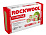 Минераловатная плита ROCKWOOL РОКФАСАД 115 кг/м3 1000х600х50 – 1