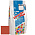 Затирка цементная Mapei Ultracolor Plus №145 охра 5 кг – 1