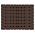 Тротуарная плитка Классико 73/110/115х60 коричневый – 3