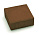 Тротуарная плитка 200х200х60 коричневый – 1