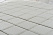 Тротуарная плитка Лувр 100х100х60 белый – 1