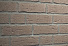 Плитка фасадная клинкерная Feldhaus Klinker R680WDF14 Sintra argo  рельефная, 215x65x14  – 3