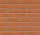 Плитка фасадная клинкерная Feldhaus Klinker R227NF9 Terracotta rustico рельефная, 240x71х9  – 1