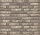 Плитка фасадная клинкерная Feldhaus Klinker R682DF14 Sintra argo blanco  рельефная, 240x52x14 – 1