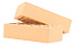 Кирпич облицовочный солома золотистый одинарный гладкий М-200 Липецк – 11